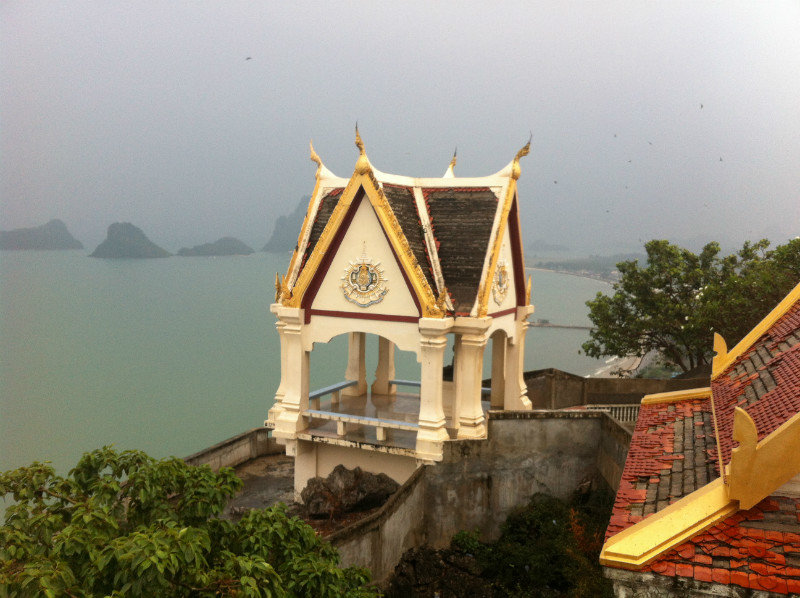 Wat Thammikaram