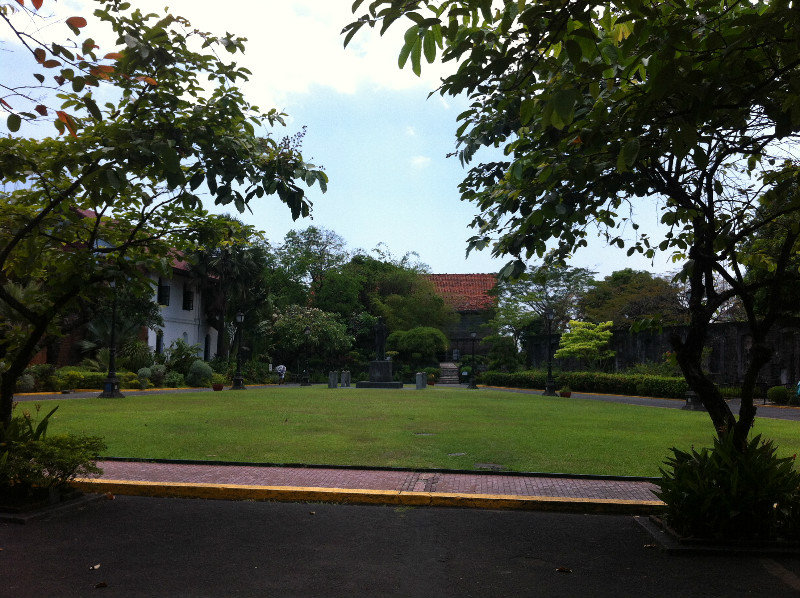 Rizal Shrine