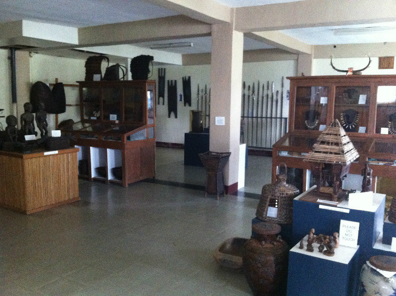 Banaue Museum