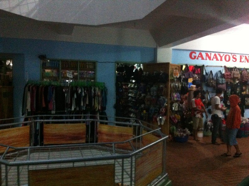 Sadaga Mall