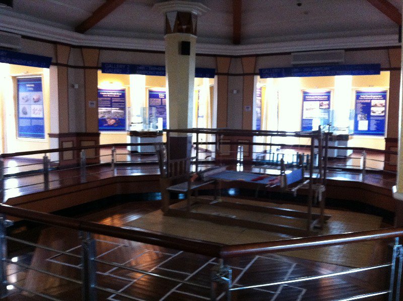 Kampong Ayer Historical Gallery