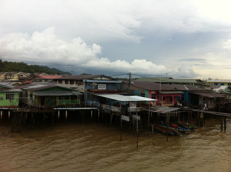 Kampong Ayer
