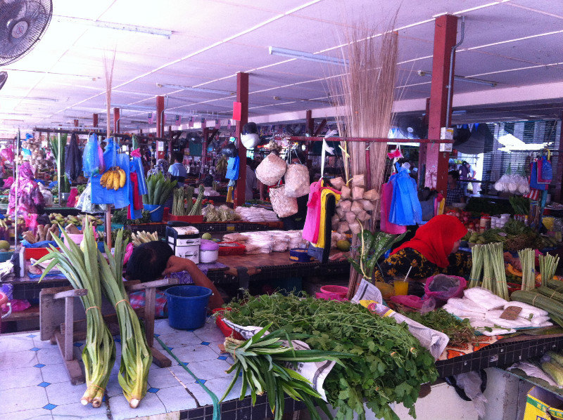 Miri Market