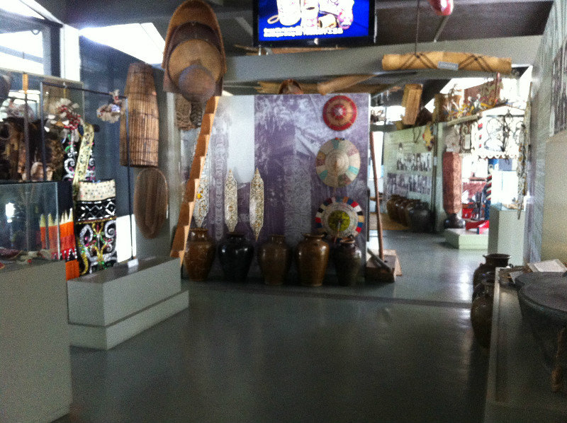 Sibu Heritage Museum