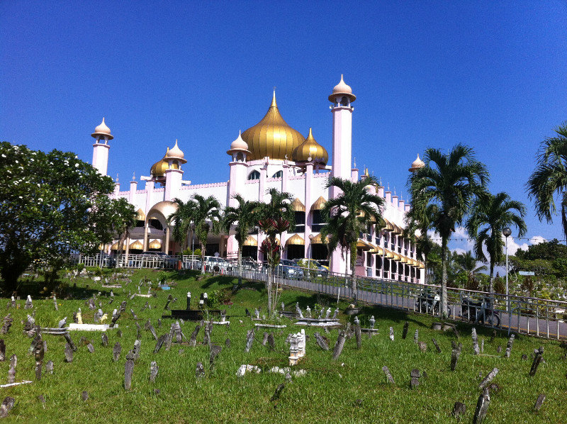 Masjid Kuching