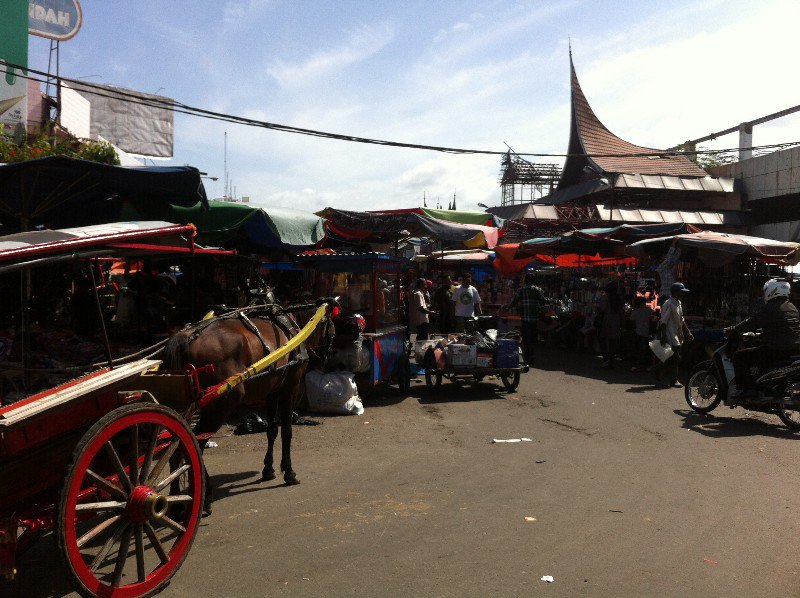 Pasar Raya