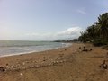 Padang Beach