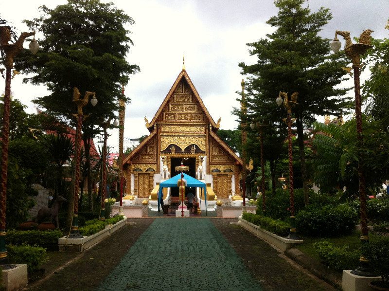 Wat Phra Singha