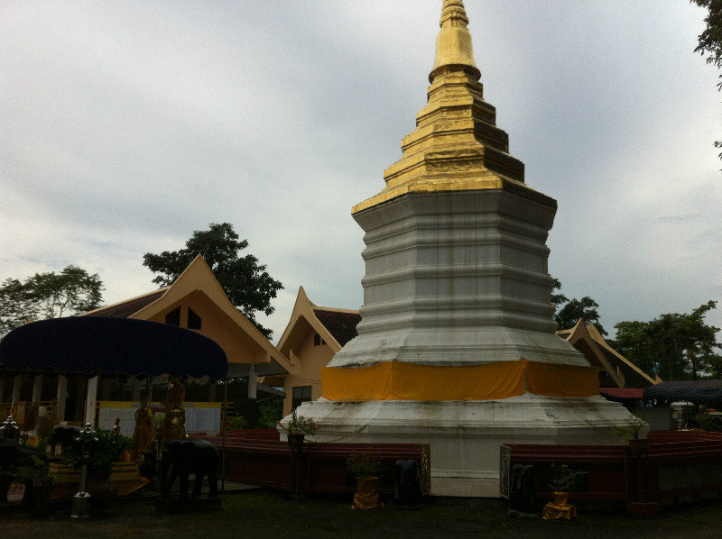 Wat Doi Thong
