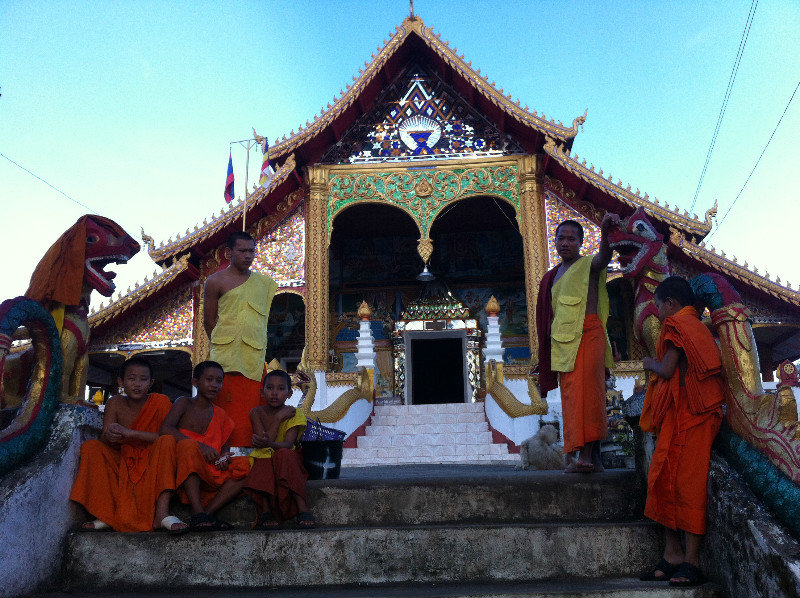 Wat Chomkao