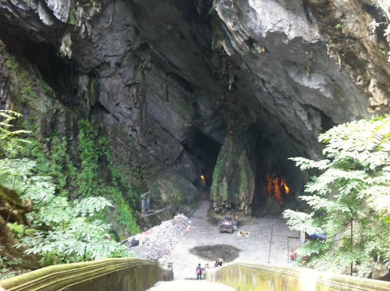 Sacred Cave @ Perfume Pagoda