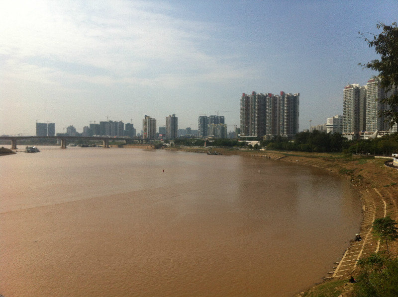 Yong River