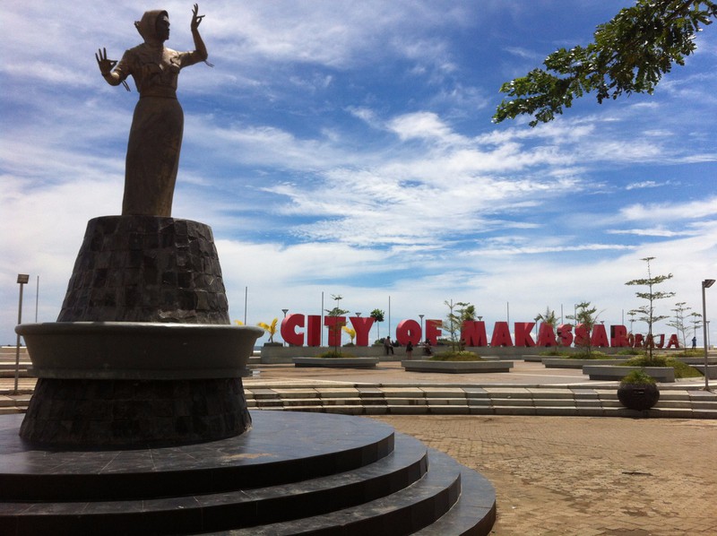City of Makassar