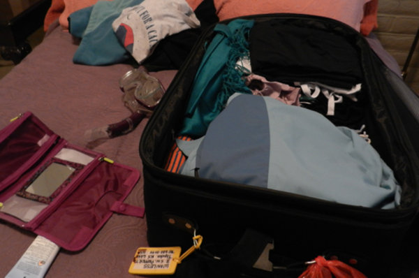 Packing 