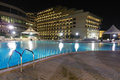 The Grand Excelsior Hotel, Malta