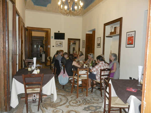Galatina Restaurant