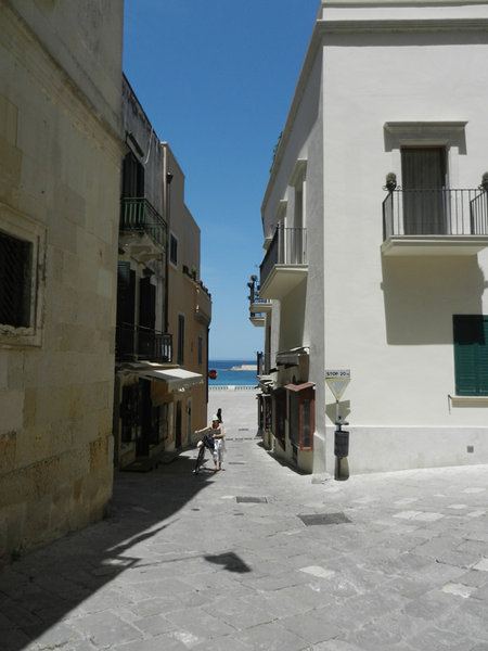 Otranto Street