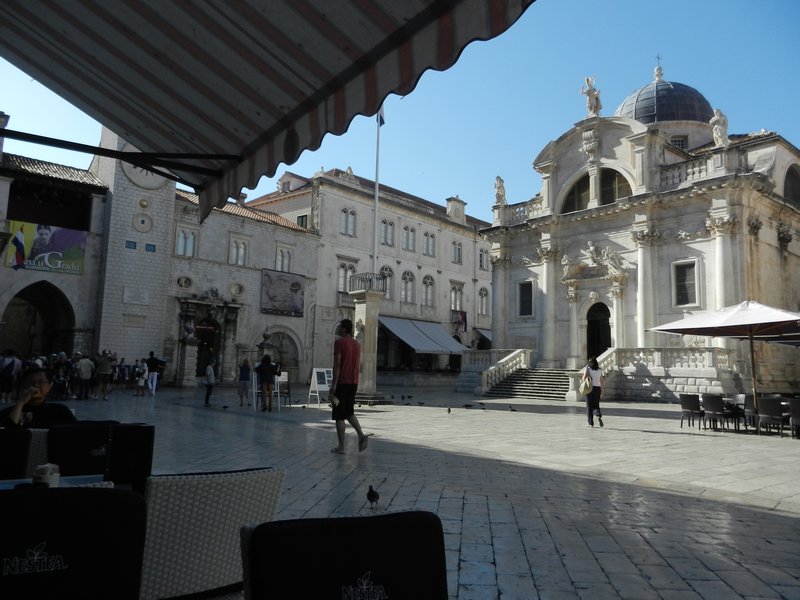Dubrovnik Centro