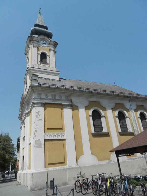 Greek Catholic Church