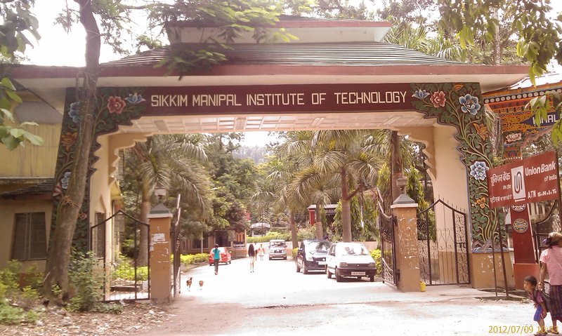 Manipal Institute of Technology, Sikkim