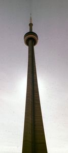 Toronto landmark