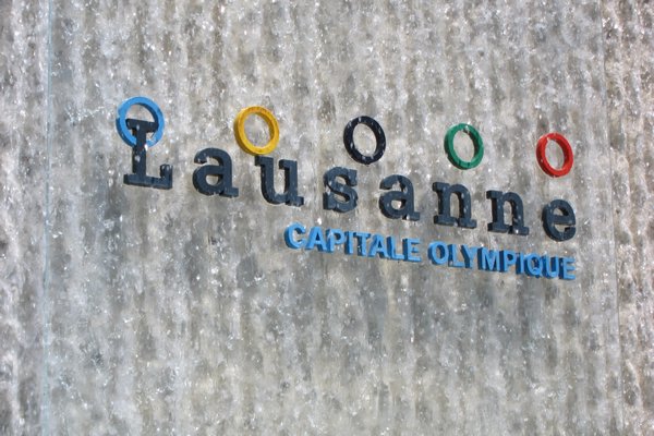 Olympic Headquarters