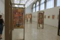 gallery in Musee Ruminee