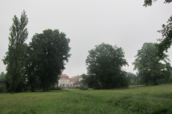 Adolphseck Castle
