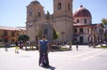 Plaza de Armas Huancayo