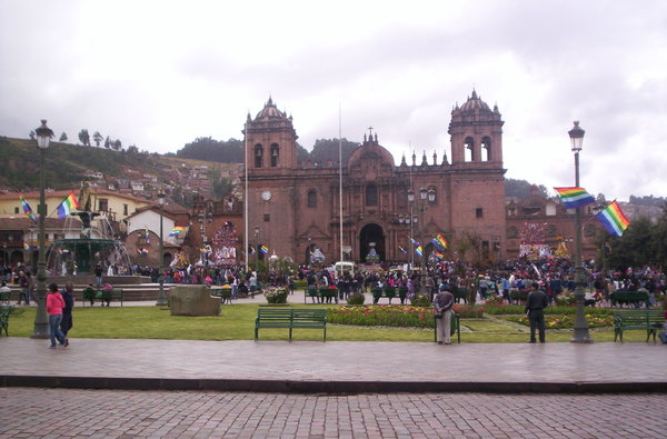 Cusco 1 of 5
