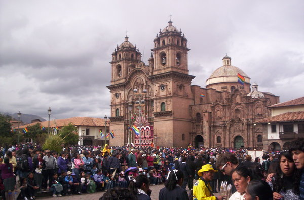 Cusco 2 of 5