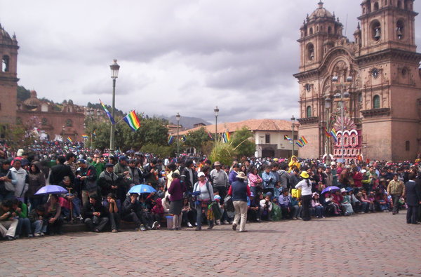 Cusco 4 of 5