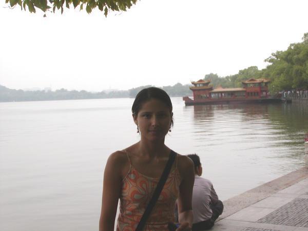 The West Lake
