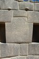 Stonework of the Incas