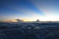 Cotopaxi Sunrise