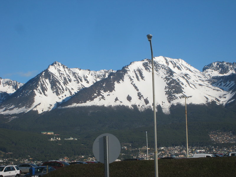 Ushuaia 