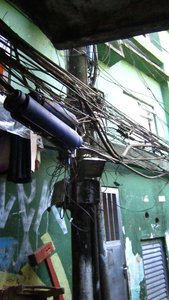 Favela Electrical Engineering