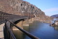 View from Harpers Ferry