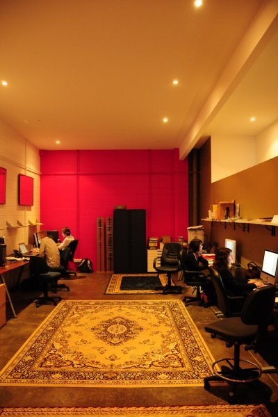 ENSO Studios