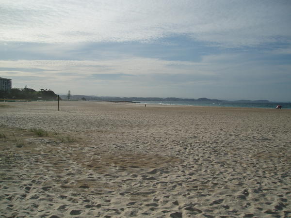 Collingatta Beach