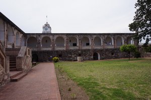 Museo Nacional Estancia Jesuítica de Alta Gracia