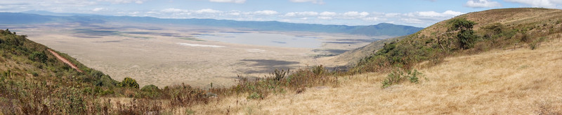 Serengeti Ngorongoro 00047