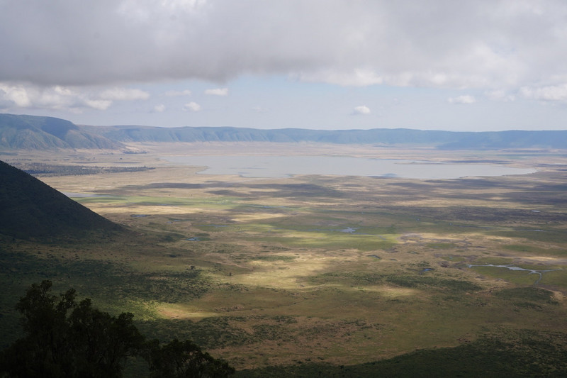 Serengeti Ngorongoro 00068
