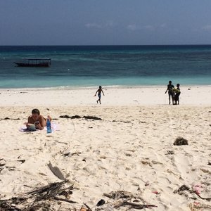 Nungwi - Zanzibar