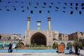 Tehran - Mosque