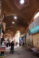 Esfahan - bazar
