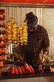 Agra - chaat / street food