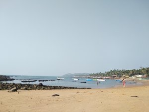 Goa - Anjuna