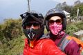 West Sikkim motorcycle trip
