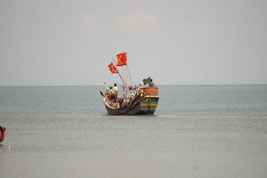 Saint Martin Island, Bangladesh